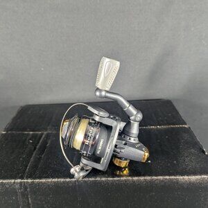 Roddy RE20 Light ball bearing Spinning Reel